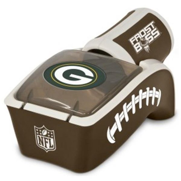 Pangea Brands Green Bay Packers Frost Boss Can Cooler 4750403263